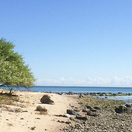Fewo Mit Meerblick, Gratis Nutzung Vom Ahoi Erlebnisbad Und Sauna In Sellin - Haus Blick Zur See Fewo 11 Goehren  Esterno foto