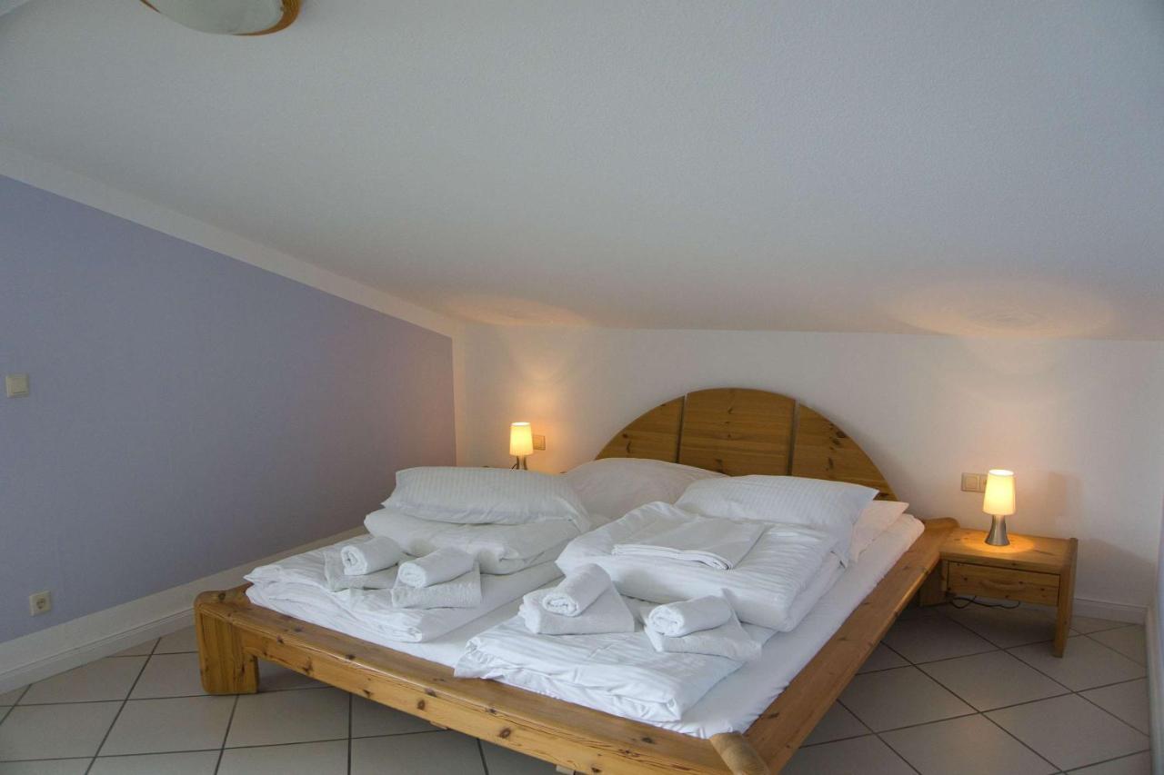Fewo Mit Meerblick, Gratis Nutzung Vom Ahoi Erlebnisbad Und Sauna In Sellin - Haus Blick Zur See Fewo 11 Goehren  Esterno foto