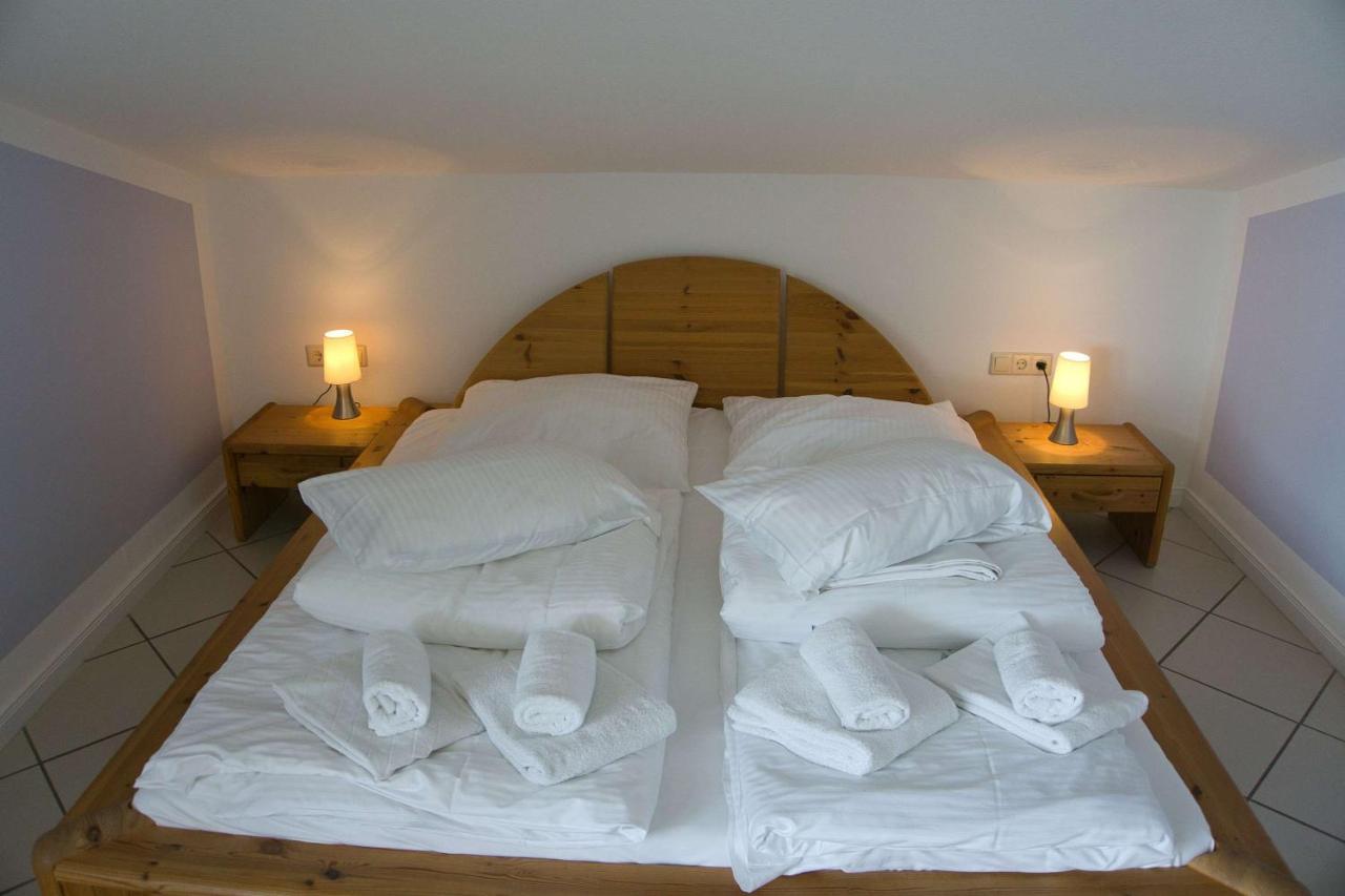 Fewo Mit Meerblick, Gratis Nutzung Vom Ahoi Erlebnisbad Und Sauna In Sellin - Haus Blick Zur See Fewo 11 Goehren  Esterno foto